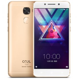 Coolpad Cool S1 Image Gallery