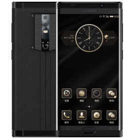 Gionee M2017 Image Gallery