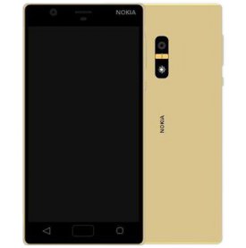 Nokia D1C Image Gallery