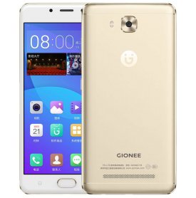 Gionee F5 Image Gallery