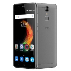 ZTE Blade A610 Plus Image Gallery