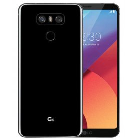 LG G6 Image Gallery