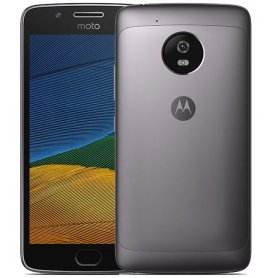 Motorola Moto G5 Image Gallery