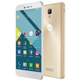 Gionee P7 Image Gallery