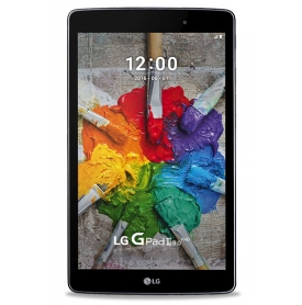 LG G Pad III 8.0 FHD Image Gallery