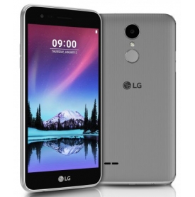 LG K4 (2017) Image Gallery