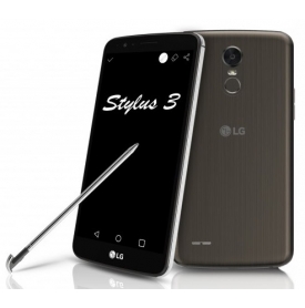 LG Stylus 3 Image Gallery