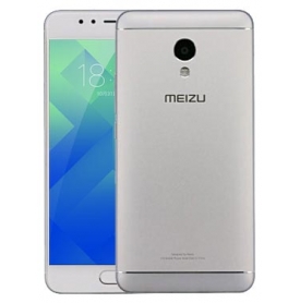 Meizu M5S Image Gallery