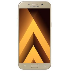 Samsung Galaxy A5 (2017) Image Gallery