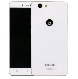 Gionee F106 Image Gallery