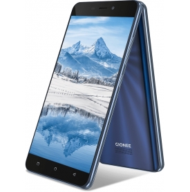 Gionee P8 Max Image Gallery