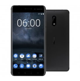 Nokia 6 Image Gallery