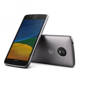 Motorola Moto G5 Plus Image Gallery
