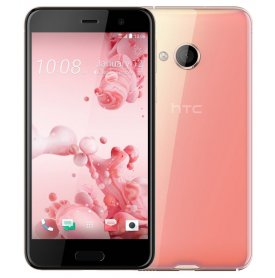 HTC U Play Image Gallery