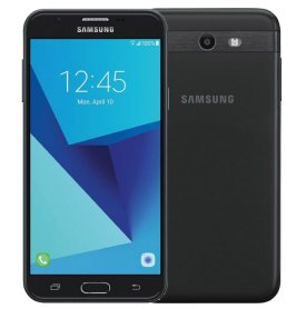 Samsung Galaxy J7 Perx Image Gallery