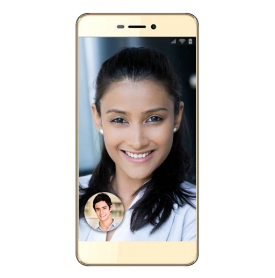Micromax Vdeo 4 Image Gallery