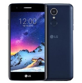 LG X300 Image Gallery