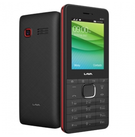 Lava 4G Connect M1 Image Gallery