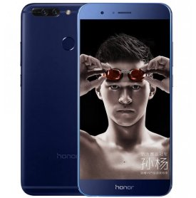 Honor 8 Pro Image Gallery