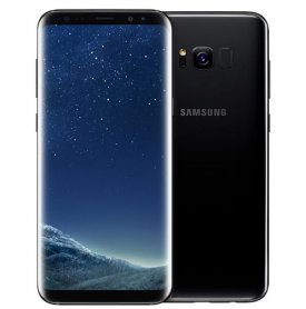Samsung Galaxy S8+ Image Gallery