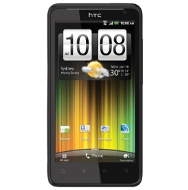 HTC Velocity 4G Image Gallery