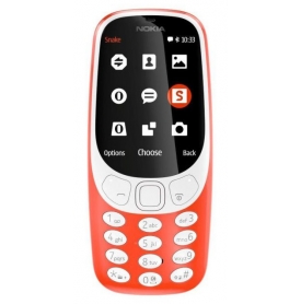 Nokia 3310 (2017) Image Gallery