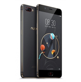nubia M2 Image Gallery