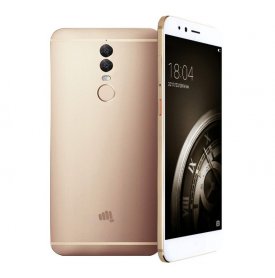Micromax Dual 5 Image Gallery