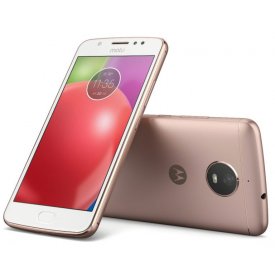 Motorola Moto E4 Image Gallery
