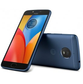 Motorola Moto E4 Plus Image Gallery