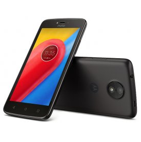 Motorola Moto C Image Gallery