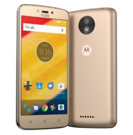 Motorola Moto C Plus Image Gallery