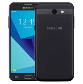 Samsung Galaxy J3 Prime Image Gallery