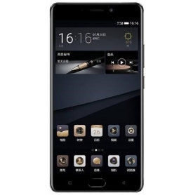 Gionee M6s Plus Image Gallery