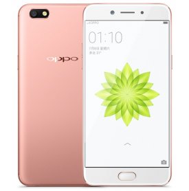 Oppo A77 Image Gallery