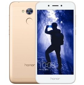 Honor 6A Image Gallery