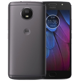 Motorola Moto G5S Image Gallery