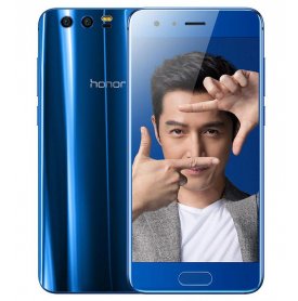 Honor 9 Image Gallery