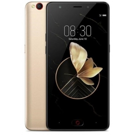 Nubia M2 Play Image Gallery