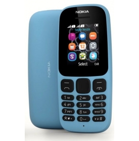 Nokia 105 (2017) Image Gallery