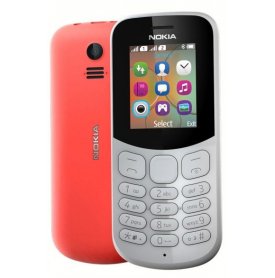 Nokia 130 (2017) Image Gallery
