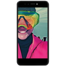 Micromax Canvas Selfie 2 (2017) Image Gallery