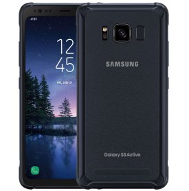 Samsung Galaxy S8 Active Image Gallery