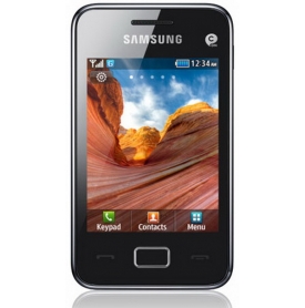Samsung Star 3 Image Gallery