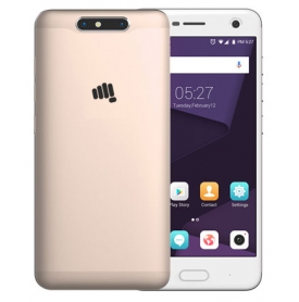 Micromax Dual 4 Image Gallery