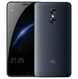 Micromax Evok Dual Note Image Gallery