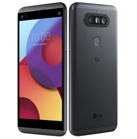 LG Q8 Image Gallery