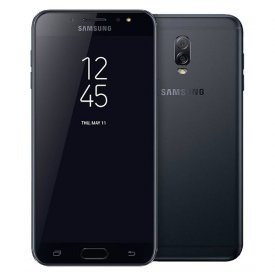 Samsung Galaxy J7+ Image Gallery