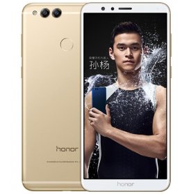 Honor 7X Image Gallery