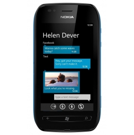 Nokia Lumia 710 Image Gallery